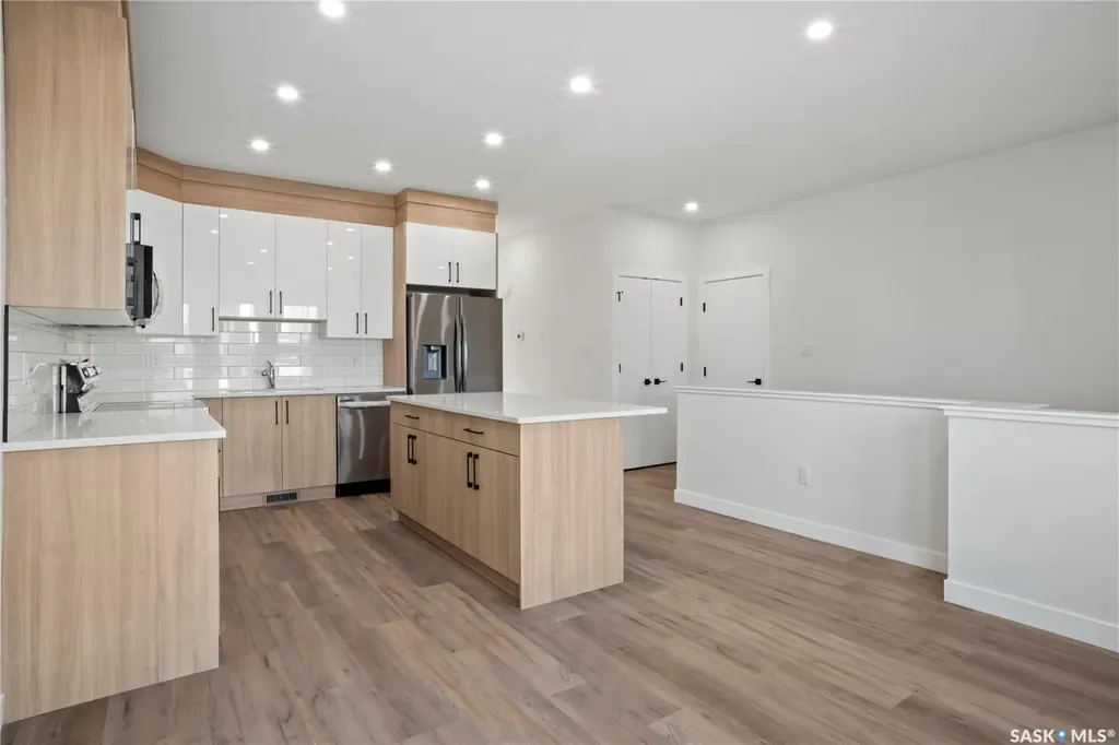 1162 Poley Street N Regina SK S4X 0K2