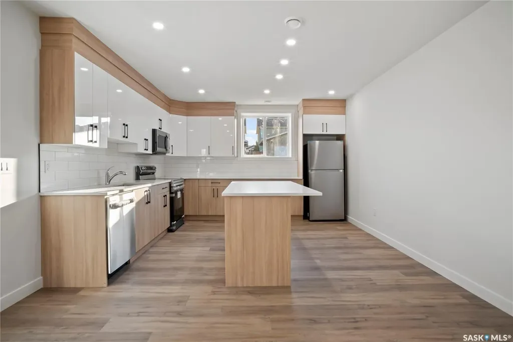 1162 Poley Street N Regina SK S4X 0K2
