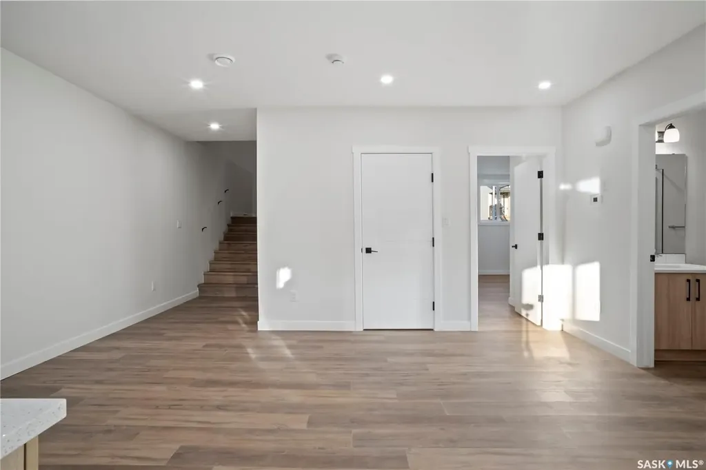1162 Poley Street N Regina SK S4X 0K2