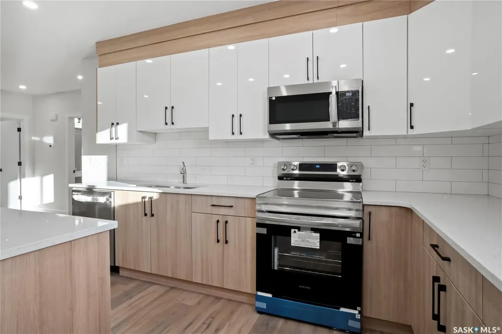 1162 Poley Street N Regina SK S4X 0K2