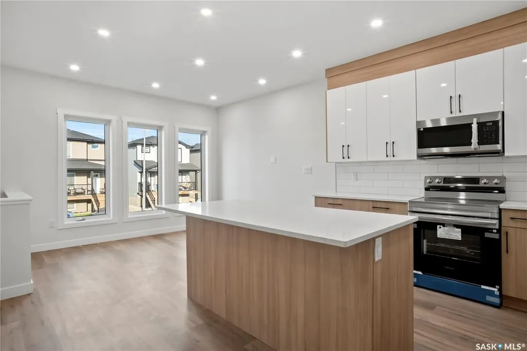1162 Poley Street N Regina SK S4X 0K2