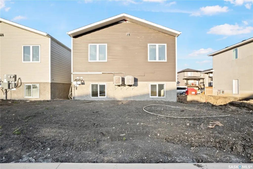 1162 Poley Street N Regina SK S4X 0K2