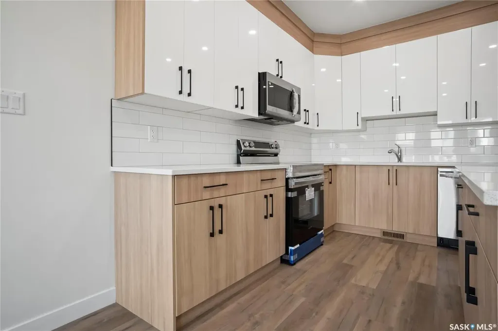 1162 Poley Street N Regina SK S4X 0K2