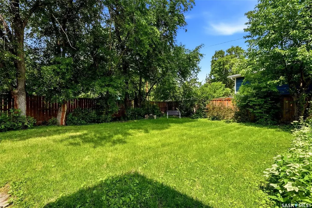 120 Shannon Road Regina SK S4S 5B1
