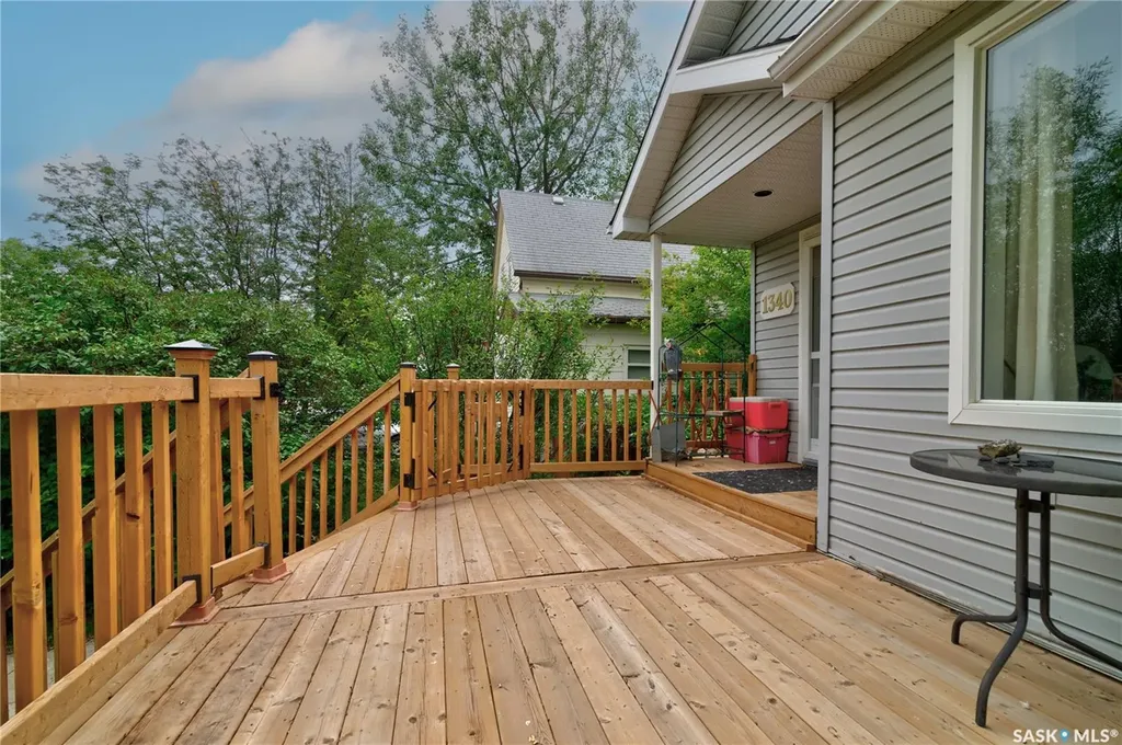 1340 Connaught Street Regina SK S4T 4S8