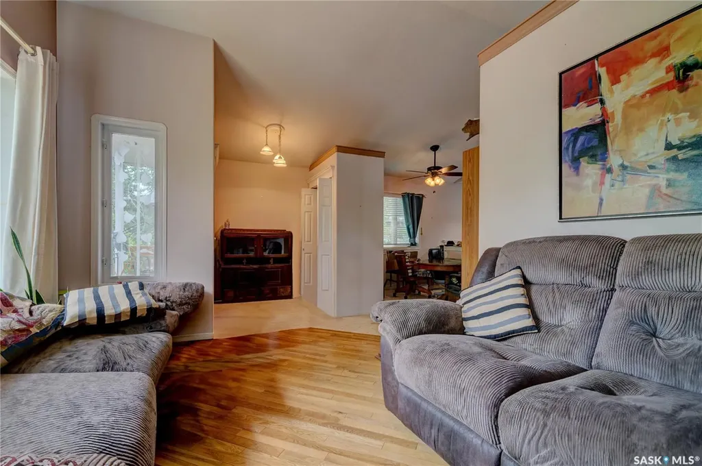 1340 Connaught Street Regina SK S4T 4S8