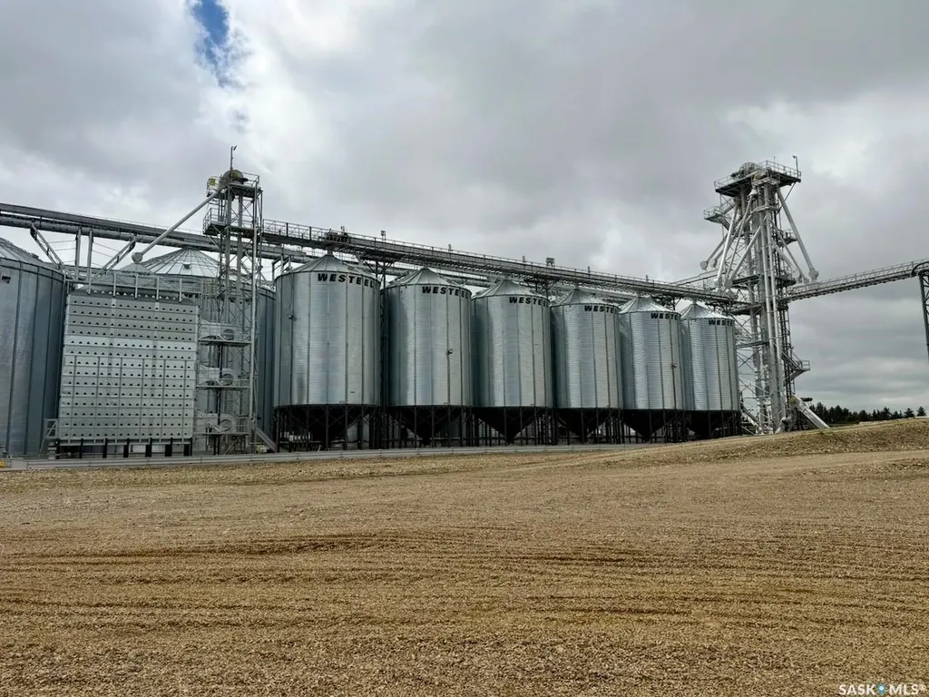 Rural Address Swift Current Rm No. 137 SK S0N 2Y0