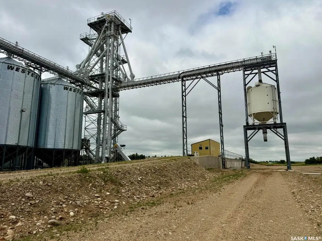 Rural Address Swift Current Rm No. 137 SK S0N 2Y0