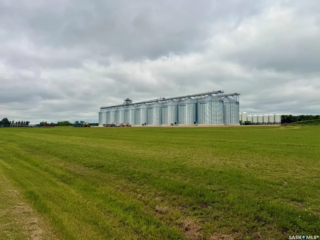 Rural Address Swift Current Rm No. 137 SK S0N 2Y0