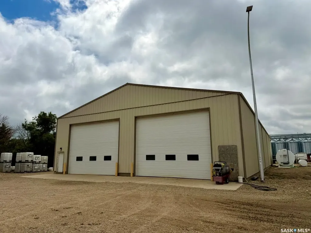 Rural Address Swift Current Rm No. 137 SK S0N 2Y0
