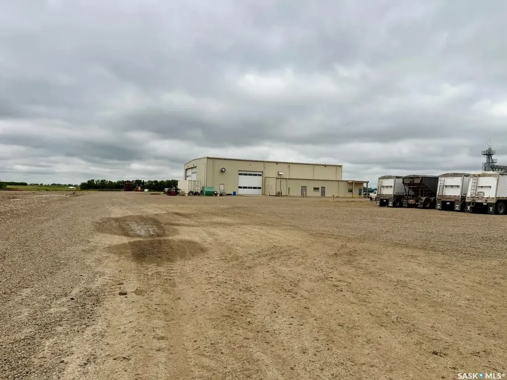 Rural Address Swift Current Rm No. 137 SK S0N 2Y0