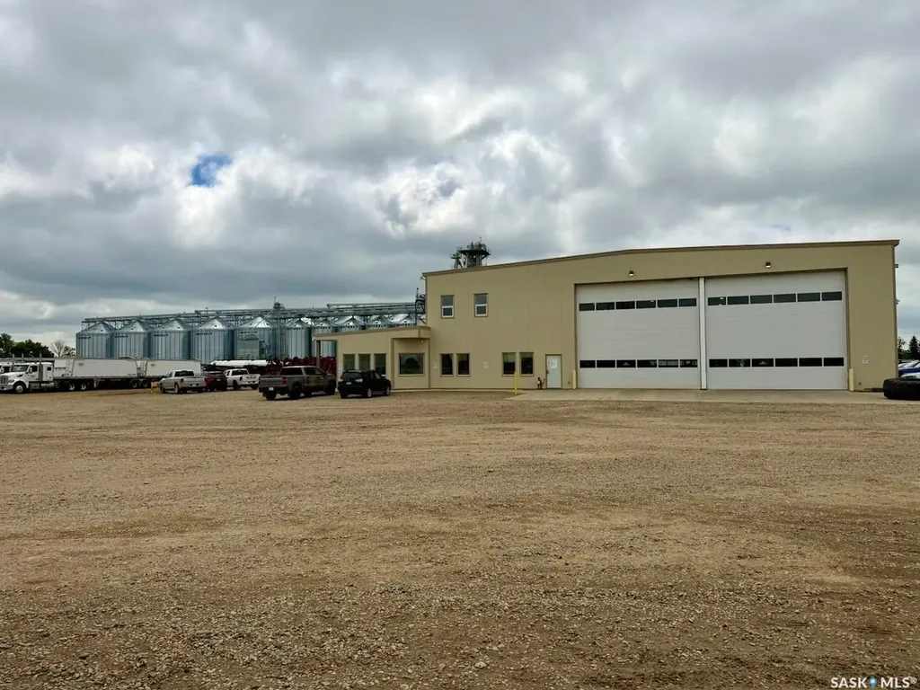 Rural Address Swift Current Rm No. 137 SK S0N 2Y0