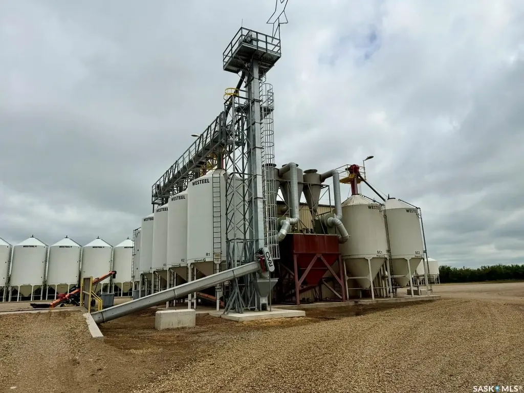 Rural Address Swift Current Rm No. 137 SK S0N 2Y0