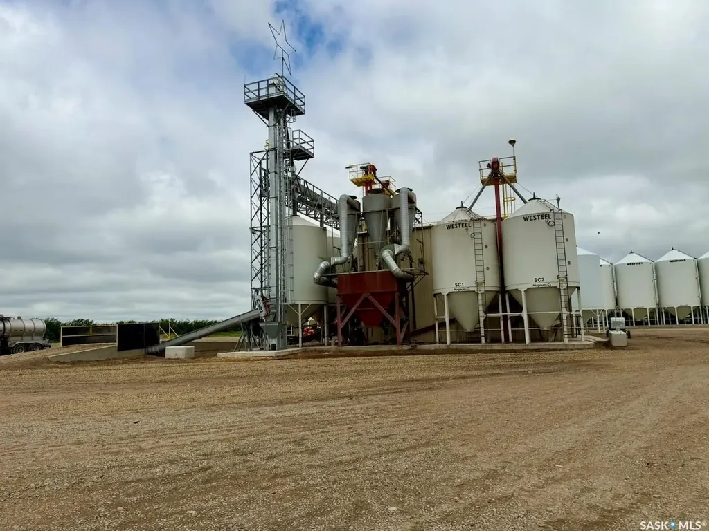Rural Address Swift Current Rm No. 137 SK S0N 2Y0