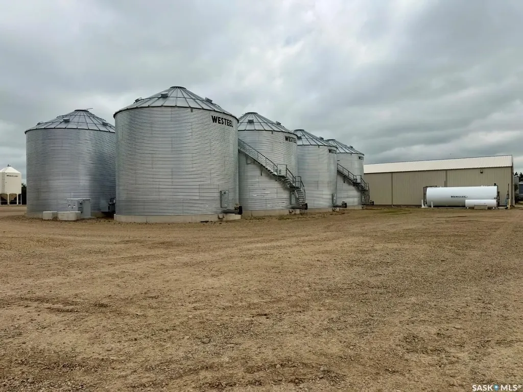 Rural Address Swift Current Rm No. 137 SK S0N 2Y0