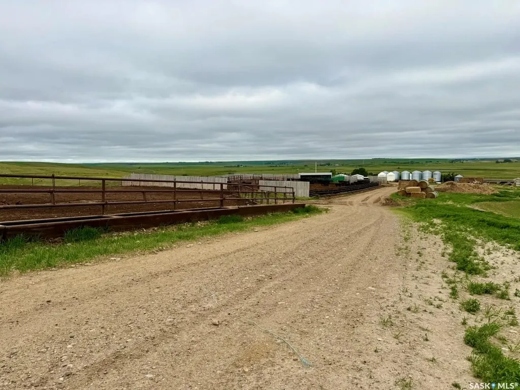 Rural Address Swift Current Rm No. 137 SK S0N 2Y0