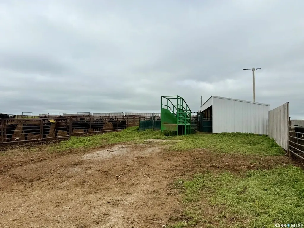 Rural Address Swift Current Rm No. 137 SK S0N 2Y0