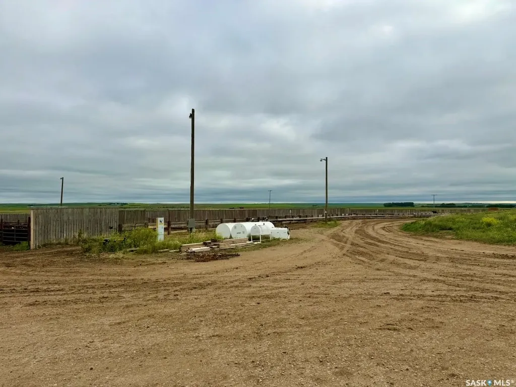 Rural Address Swift Current Rm No. 137 SK S0N 2Y0