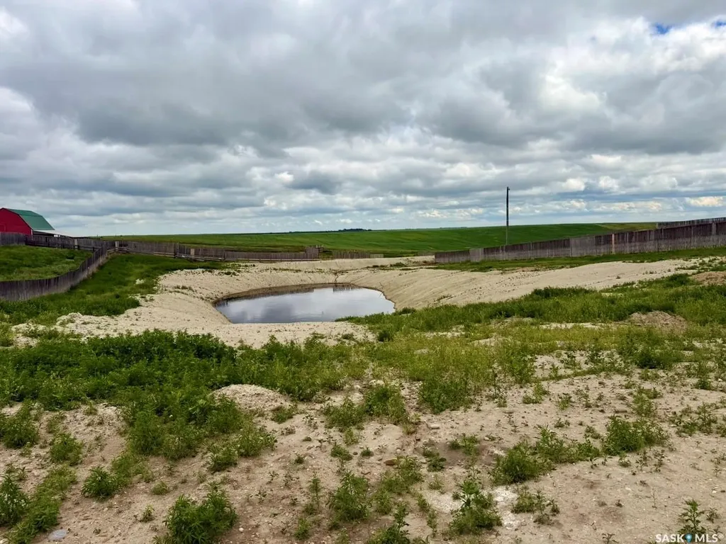 Rural Address Swift Current Rm No. 137 SK S0N 2Y0