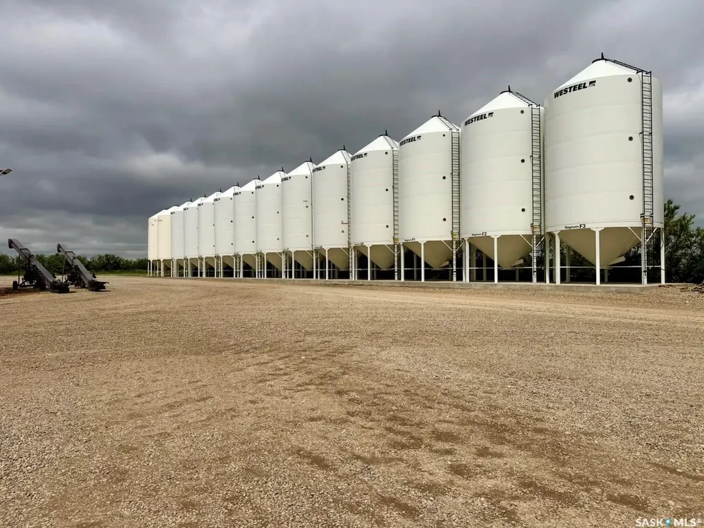 Rural Address Swift Current Rm No. 137 SK S0N 2Y0