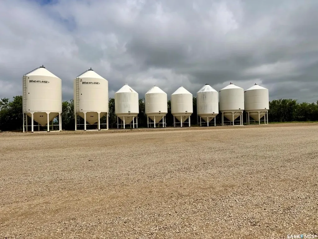 Rural Address Swift Current Rm No. 137 SK S0N 2Y0