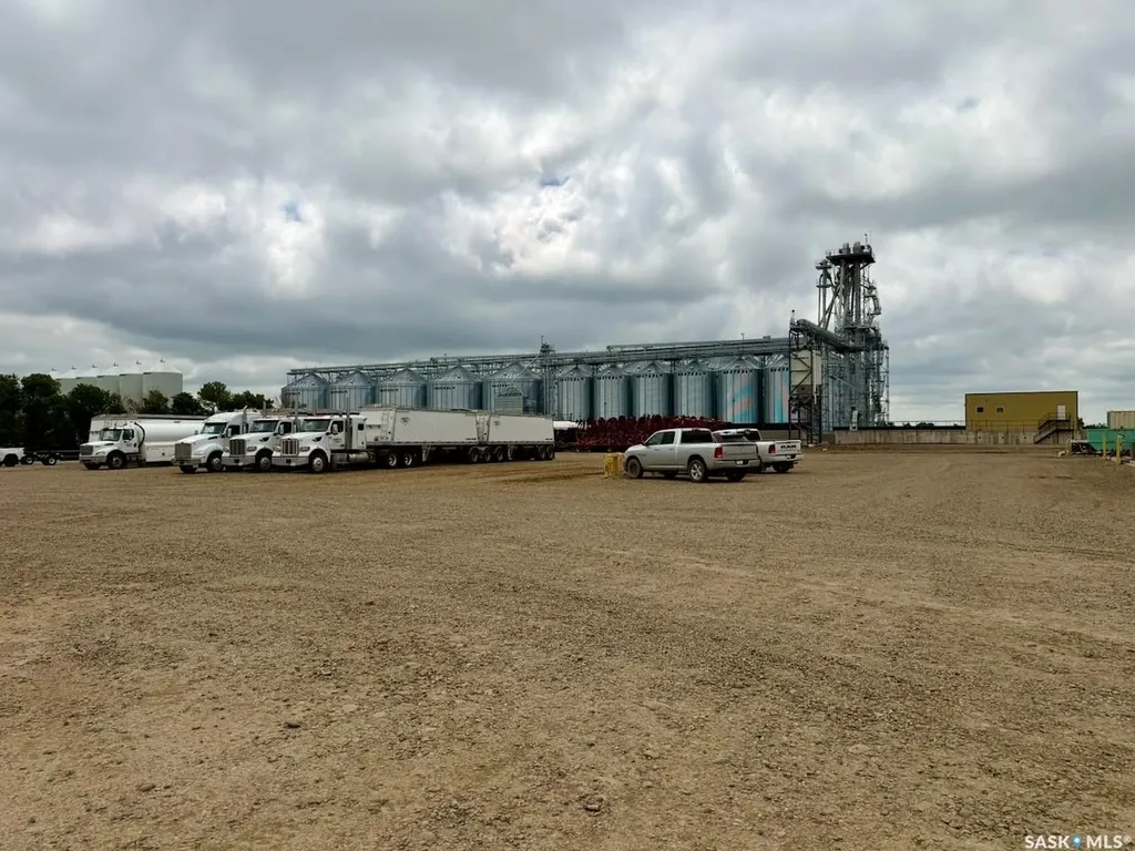Rural Address Swift Current Rm No. 137 SK S0N 2Y0