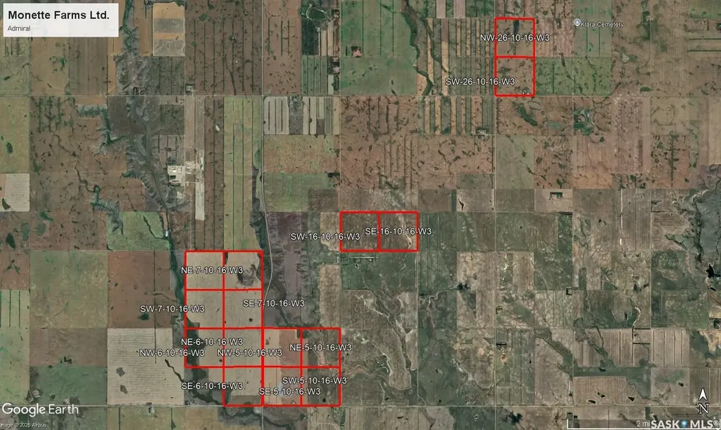 Rural Address Bone Creek Rm No. 108 SK S0N 0B0