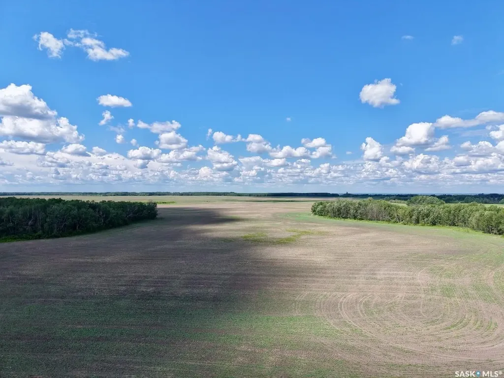 Rural Address Garden River Rm No. 490 SK S0J 1T0