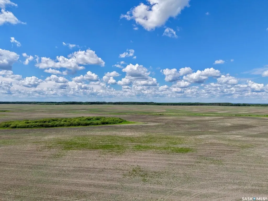 Rural Address Garden River Rm No. 490 SK S0J 1T0