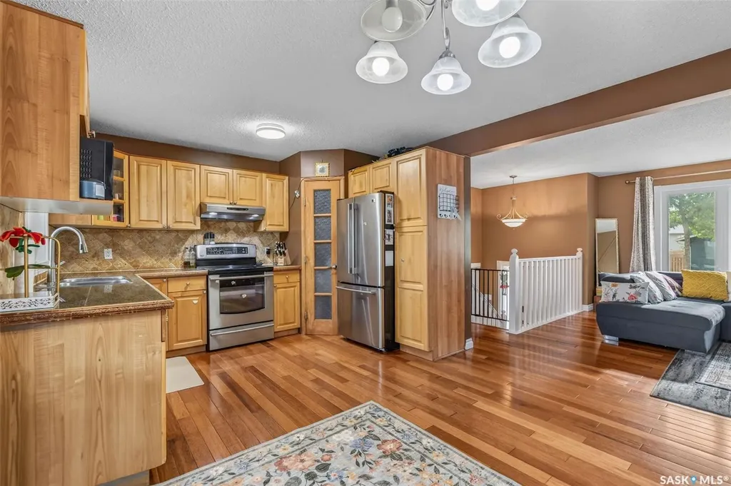 2908 Bliss Crescent Prince Albert SK S6V 7J9