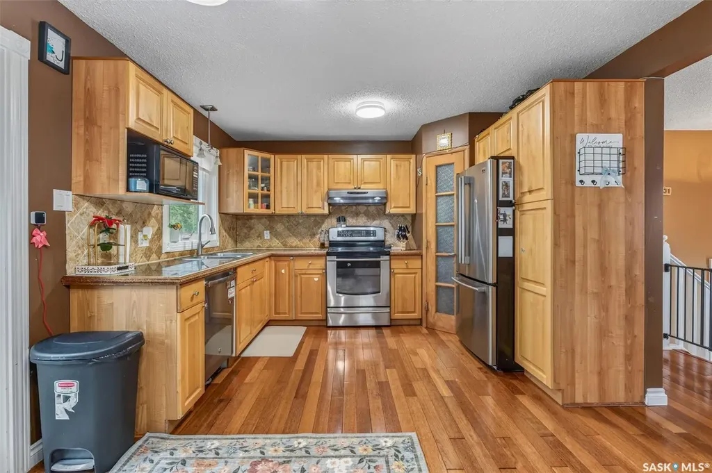2908 Bliss Crescent Prince Albert SK S6V 7J9