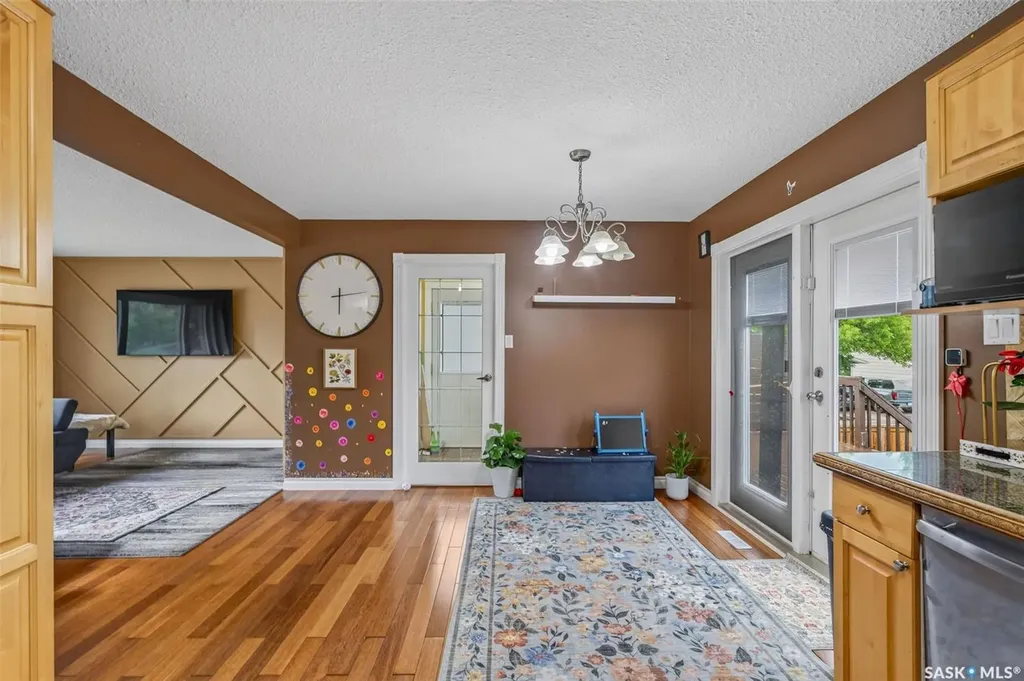 2908 Bliss Crescent Prince Albert SK S6V 7J9