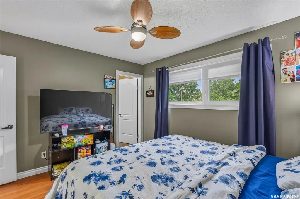 2908 Bliss Crescent Prince Albert SK S6V 7J9