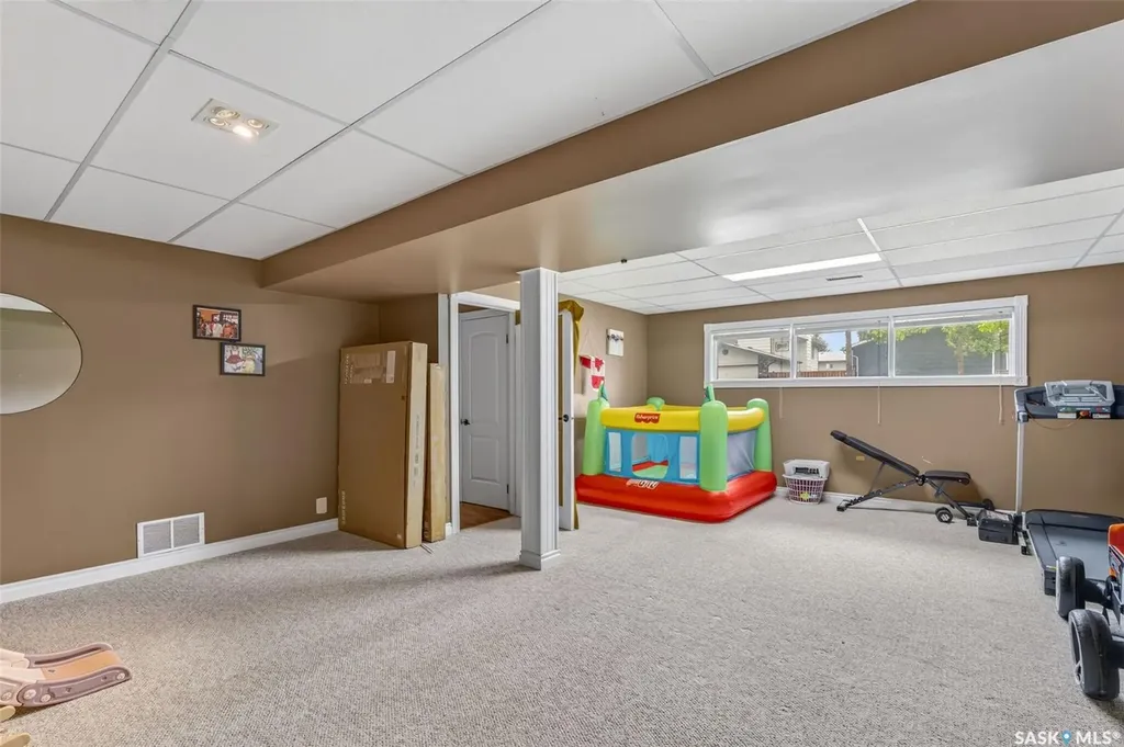 2908 Bliss Crescent Prince Albert SK S6V 7J9