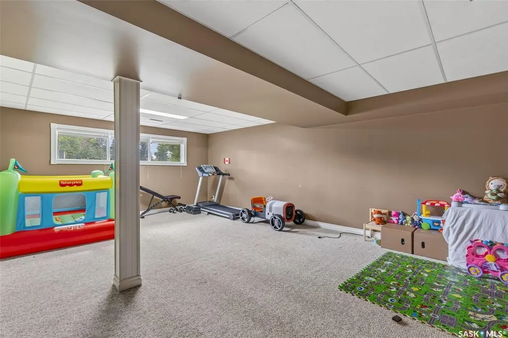 2908 Bliss Crescent Prince Albert SK S6V 7J9