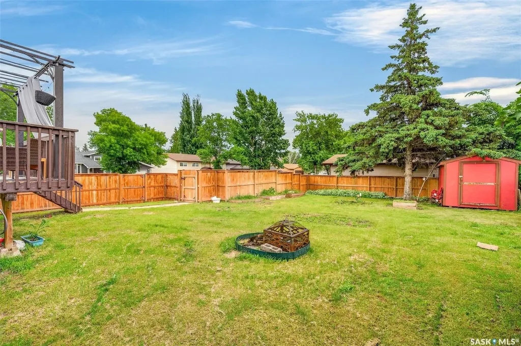 2908 Bliss Crescent Prince Albert SK S6V 7J9