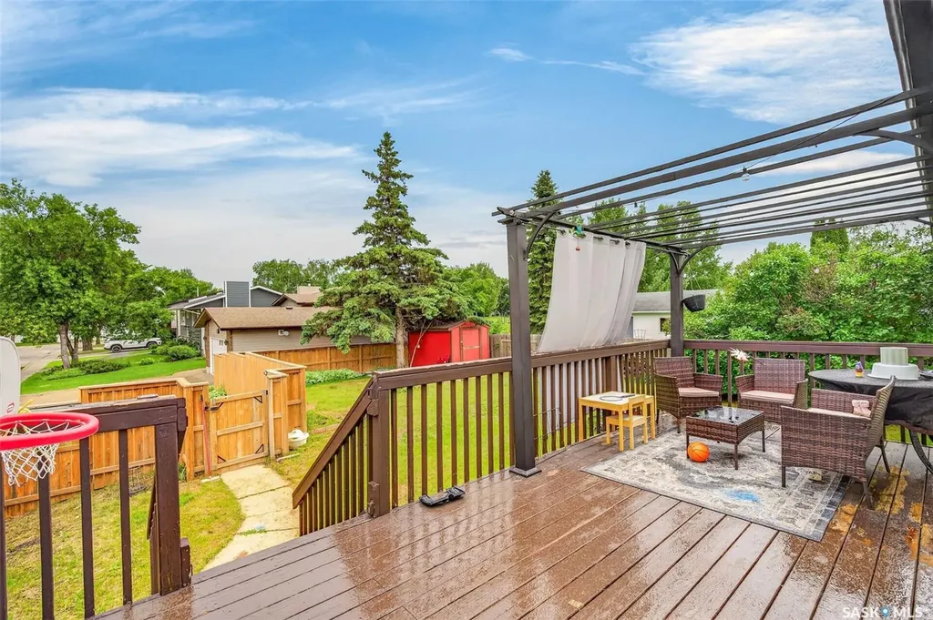 2908 Bliss Crescent Prince Albert SK S6V 7J9