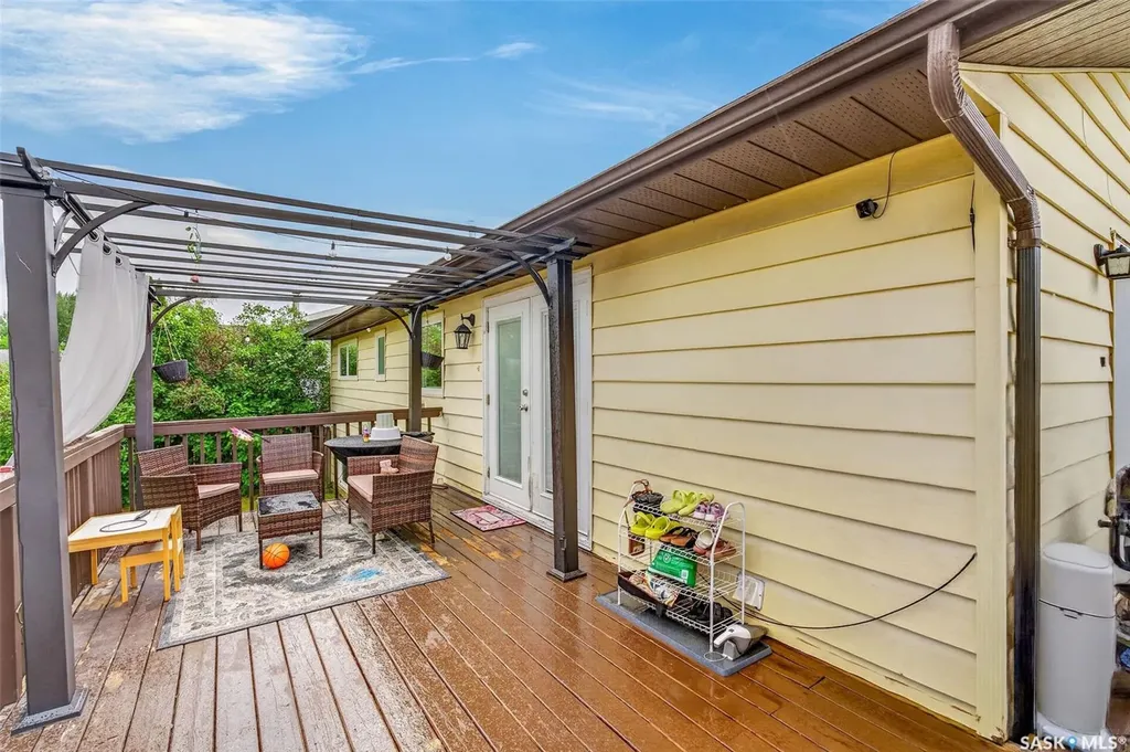 2908 Bliss Crescent Prince Albert SK S6V 7J9
