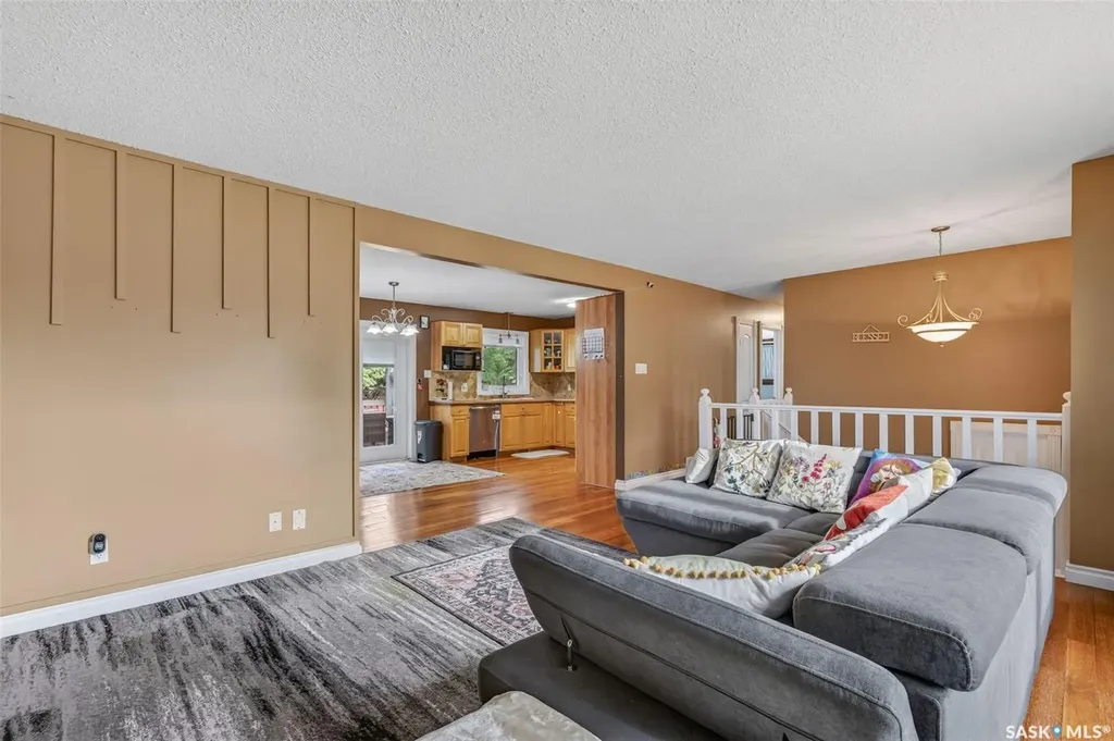 2908 Bliss Crescent Prince Albert SK S6V 7J9