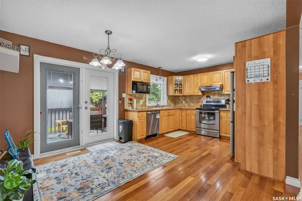 2908 Bliss Crescent Prince Albert SK S6V 7J9