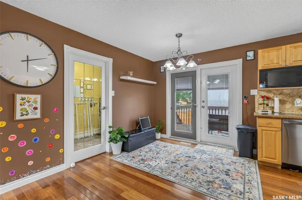 2908 Bliss Crescent Prince Albert SK S6V 7J9