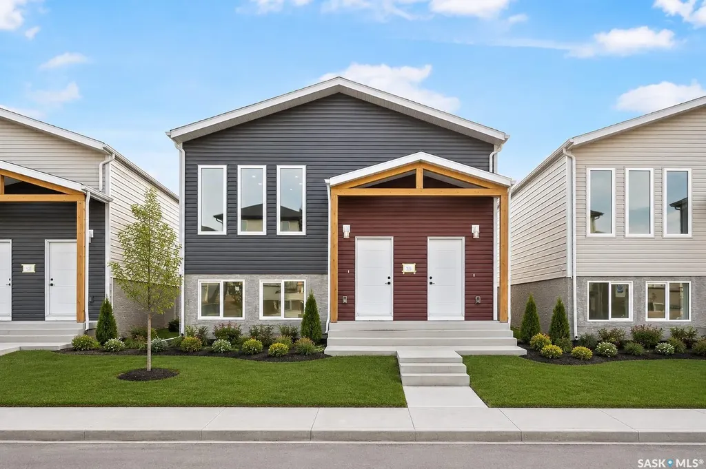 1158 Poley Street N Regina SK S4X 0K2