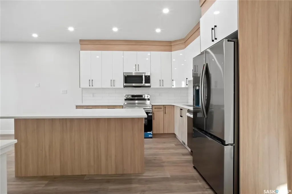 1158 Poley Street N Regina SK S4X 0K2
