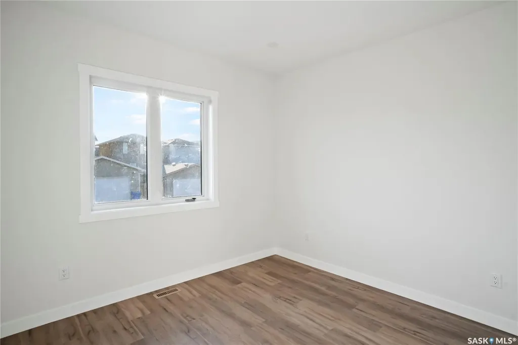 1158 Poley Street N Regina SK S4X 0K2