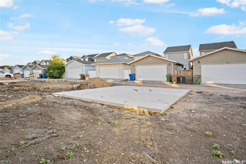 1158 Poley Street N Regina SK S4X 0K2
