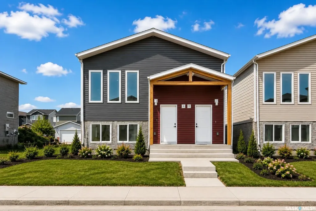 1150 Poley Street N Regina SK S4X 0K2