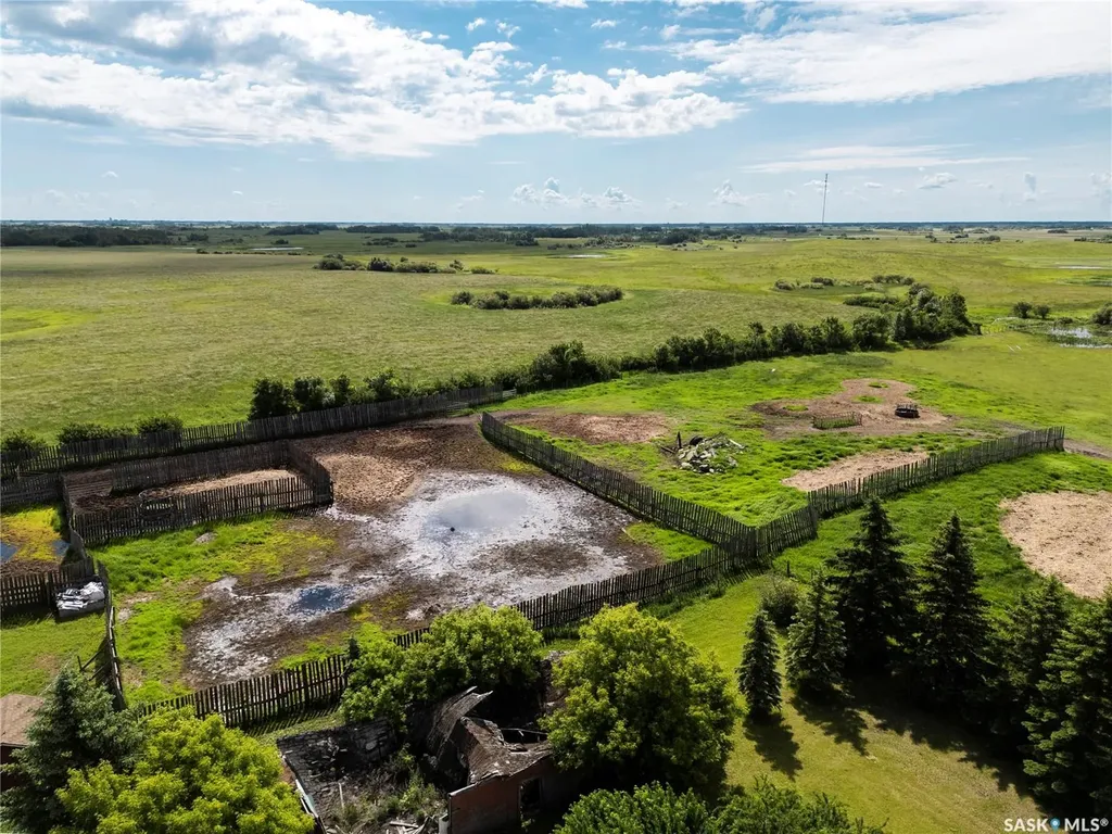 Rural Address Stanley Rm No. 215 SK S0A 2B0