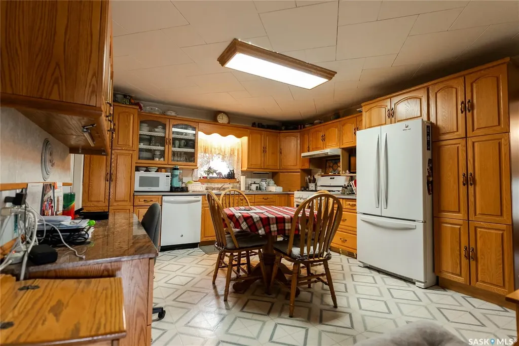 Rural Address Stanley Rm No. 215 SK S0A 2B0