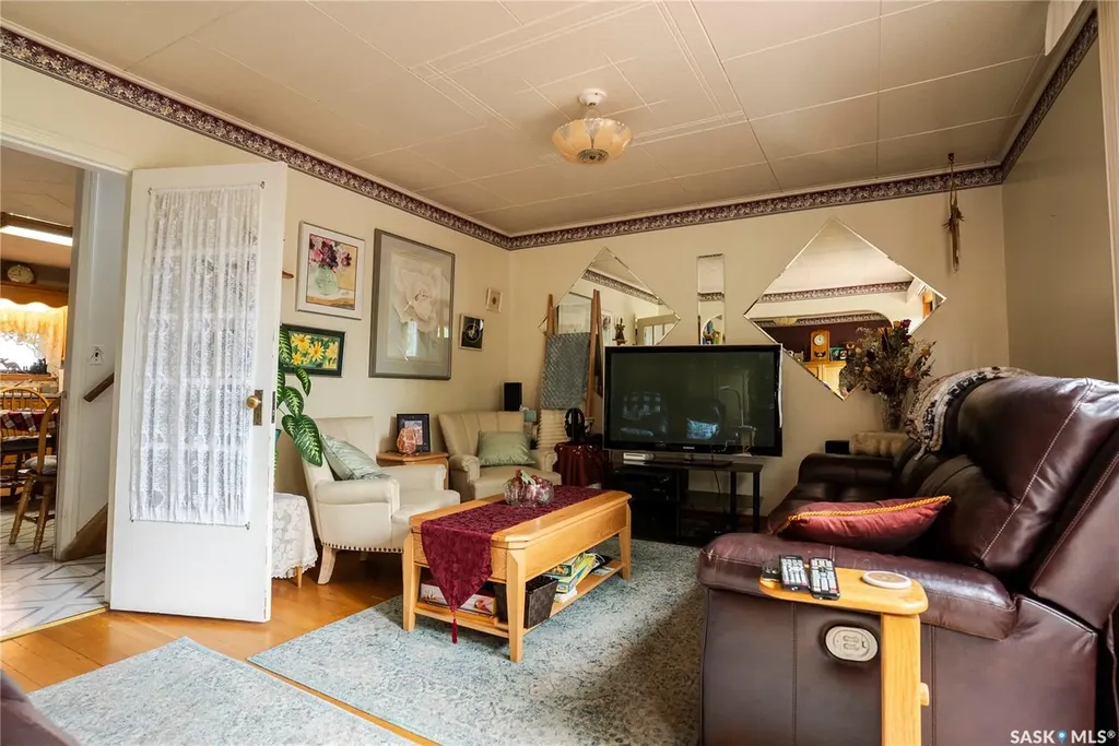 Rural Address Stanley Rm No. 215 SK S0A 2B0