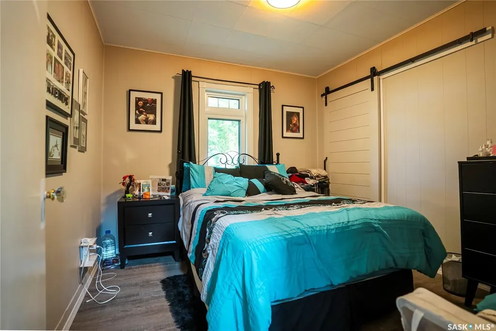 Rural Address Stanley Rm No. 215 SK S0A 2B0